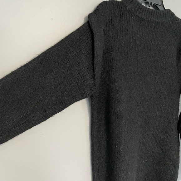 Vero Moda Daisy Wide Shoulder Sweater - Picture 7 of 8